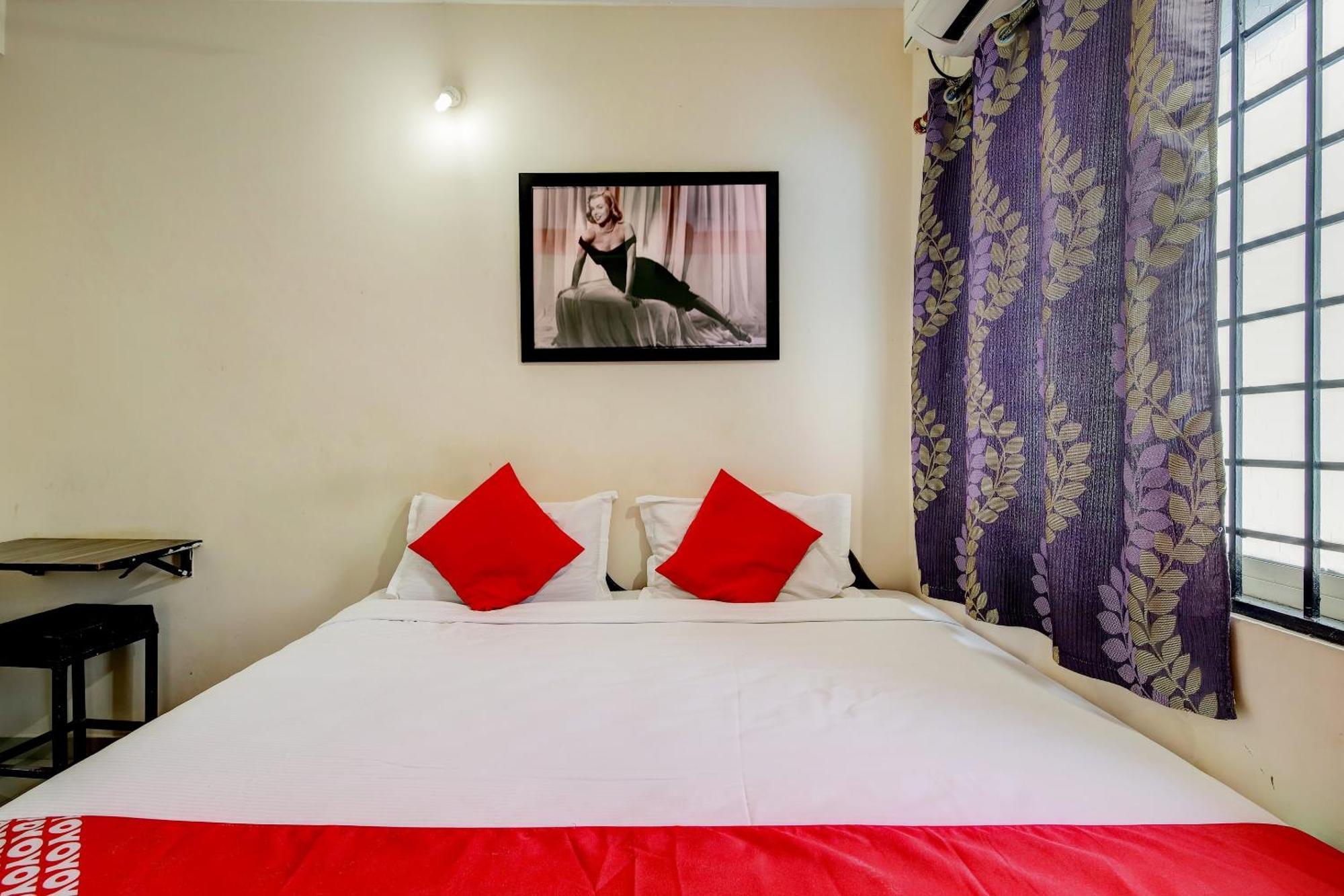 Hotel O Hotel Utsav Palace Bangalore Exterior photo