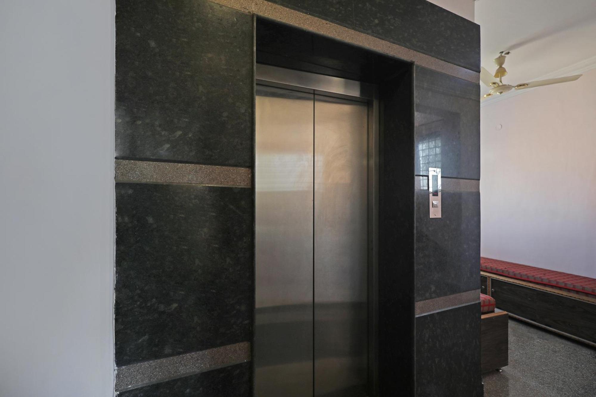 Hotel O Hotel Utsav Palace Bangalore Exterior photo